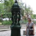 The Wallace Fountains of&nbsp;Paris