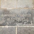 Head Stone in&nbsp;Delft