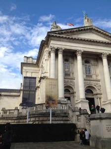 Tate Gallery London