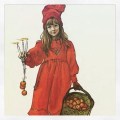One of Carl Larsson’s popular&nbsp;paintings