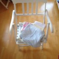 convenient cloth/ stofble