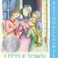 Little Town on the&nbsp;Prairie