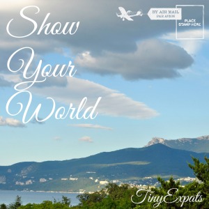 Show me your world