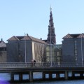 a view to “Vor Frelsers kirke”&nbsp;Christianshavn
