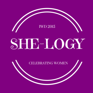 The logy belonging to Silverlining Mama