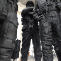 Bomber Command Memorial