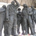 Bomber Commander Memorial at Green&nbsp;Park