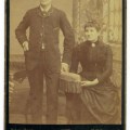 Villiam and Laura&nbsp;1889
