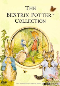 From one of Beatrix Potter's books 