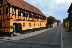 The Library in Nysted