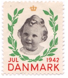 Princess Margrthe 1942