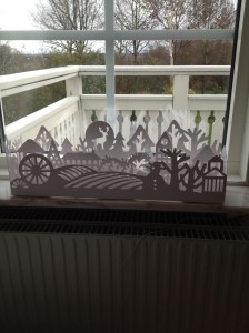 IKEA Christmas decoration from this year