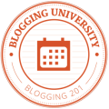 Blogging 201