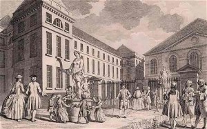 Foundling Hospital