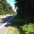 A road outside&nbsp;Viborg