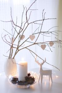 Christmas decoration from Pinterest
