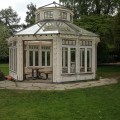 The Botanic Garden in&nbsp;Gothenburg