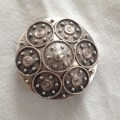 My grandmother’s Brooch