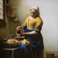 The Milk maid