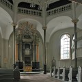 interioerbilledefrbkirke