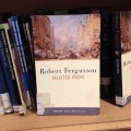 Biography on Robert&nbsp;Fergusson