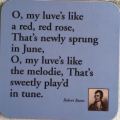 Robert Burns a small&nbsp;poem