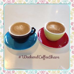 WeekendCoffeShare