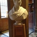 Wlter Scott at the Royal Scottish Portrait&nbsp;Gallery
