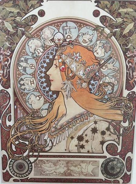 Mucha