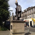 sherlock-holmes-edinburgh