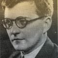 Dmitri Shostakovitch