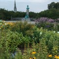 Princes Marie’s Memorial at the harbor of&nbsp;Copenhagen