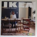 A fake IKEA catalog you could make as a&nbsp;guest