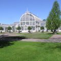 The Green House in Chrystal Palace&nbsp;Style