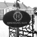 Hindsgavl jernlåge