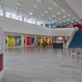 Herlev hospital Foyer