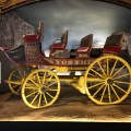 California Coach Museum