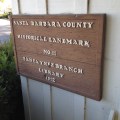 Santa Ynez Branch Library&nbsp;1912