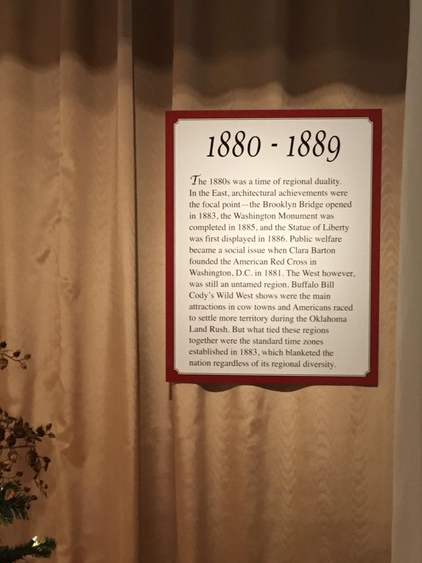 Reagan Library 1880-1889