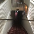 SanRemo trappen