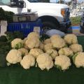 Farmer market at&nbsp;Oxnard