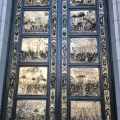 Grace Cath door
