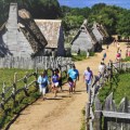 Plimoth Plantation