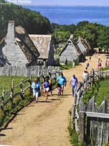 Plimoth Plantation