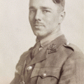 Wilfred Owen (1893-1918) Imperial War&nbsp;Museum