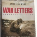 War Letters from American&nbsp;Wars