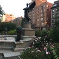 Boston Public Garden