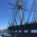 USS Constitution Charlestown National Historical&nbsp;Park