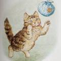 The Story of Miss&nbsp;Moppet