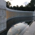 WW2 Memorial Freedom&nbsp;Wall